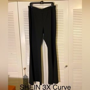 Flare Yoga Pants